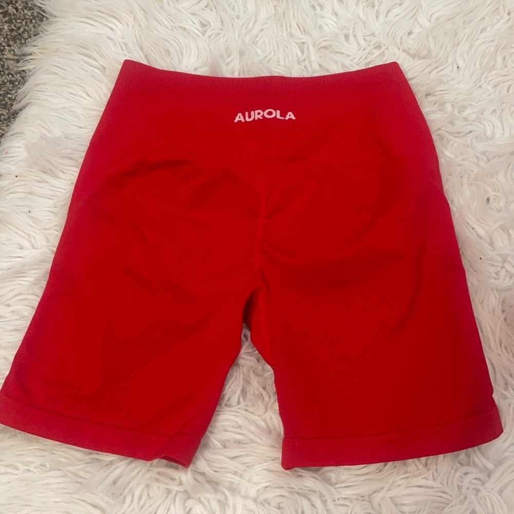 Alphalete Amplify DUPE - Aurola